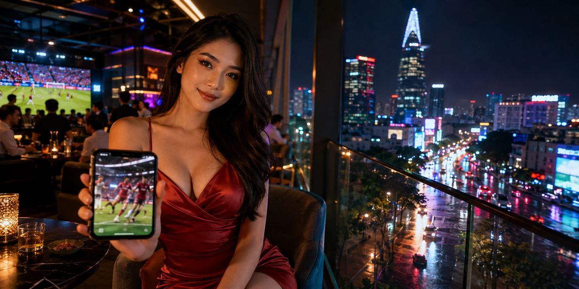 Người dùng trải nghiệm casino mobile moto3 tại TP. Hồ Chí Minh