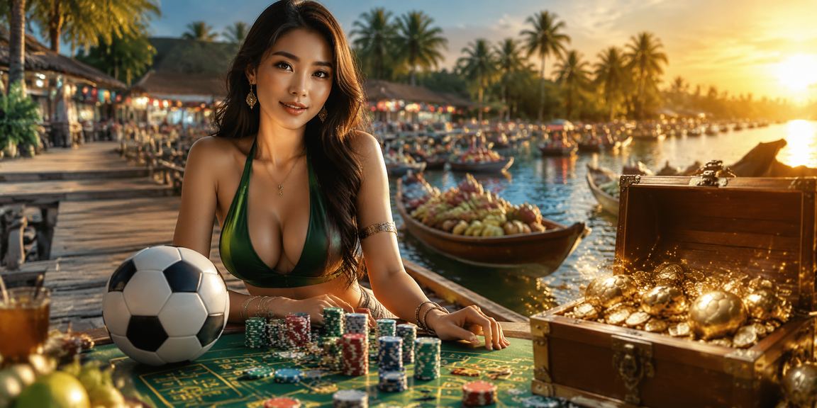 Người dùng vùng Mekong theo dõi giao dịch tài chính trực tuyến và đặt cược bóng đá trên điện thoại