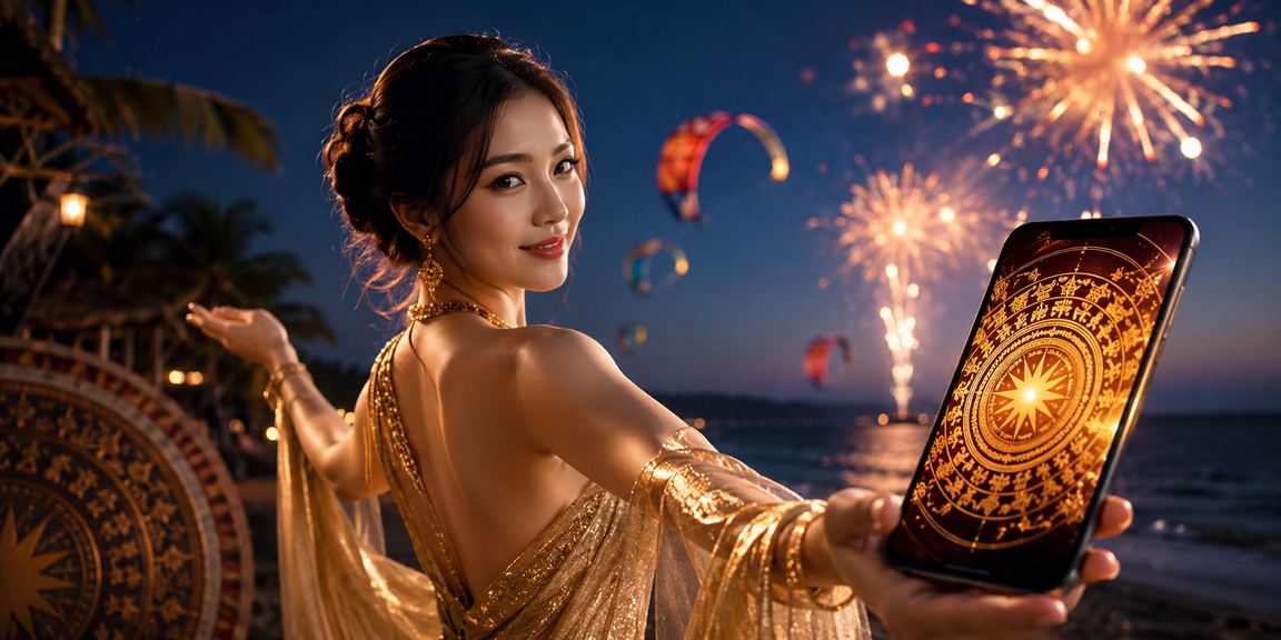 Lễ hội VIP bonus moto3 tại Mũi Né – trải nghiệm game cao cấp