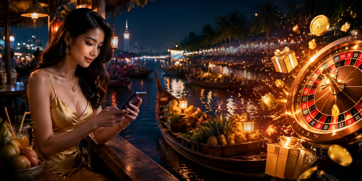 Không khí cá cược casino sôi động tại Việt Nam